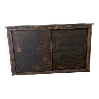 ✧ Upcycled antique furniture – Unique wabi-sabi piece ✧