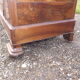 Armoire Louis-Philippe en noyer du XIXème