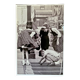 Photographie d’art noir et blanc, Angelo Rizzuto, New York, années 50