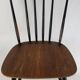 Chaise scandinave Pastoe Années 50