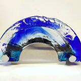 Murano La Murrina wall lights, set of two, 1980.