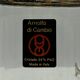 Arnolfo Di Cambio Vintage Ice Bucket in Crystal and Metal, 1980s