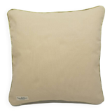 Ede Beige cushion (square)