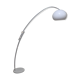 70s arch lamp