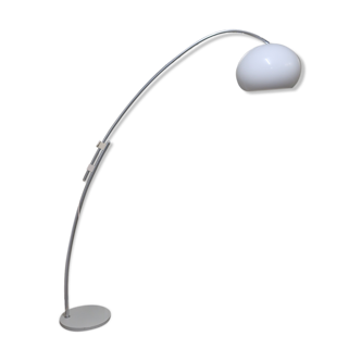 Lampe arc des années 70