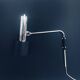 Mid-Century Modern Elbow Wall Lamp, Germany, 1960s