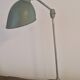Vintage industrial workshop/architect lamp '50s - '60s nestler