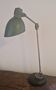 Vintage industrial workshop/architect lamp '50s - '60s nestler