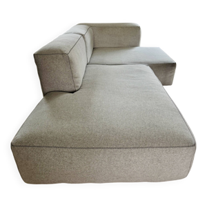 Canapé HAY Mags Soft