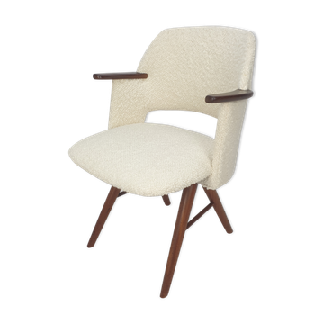 FT30 Chair by Cees Braakman for Pastoe, 1950's