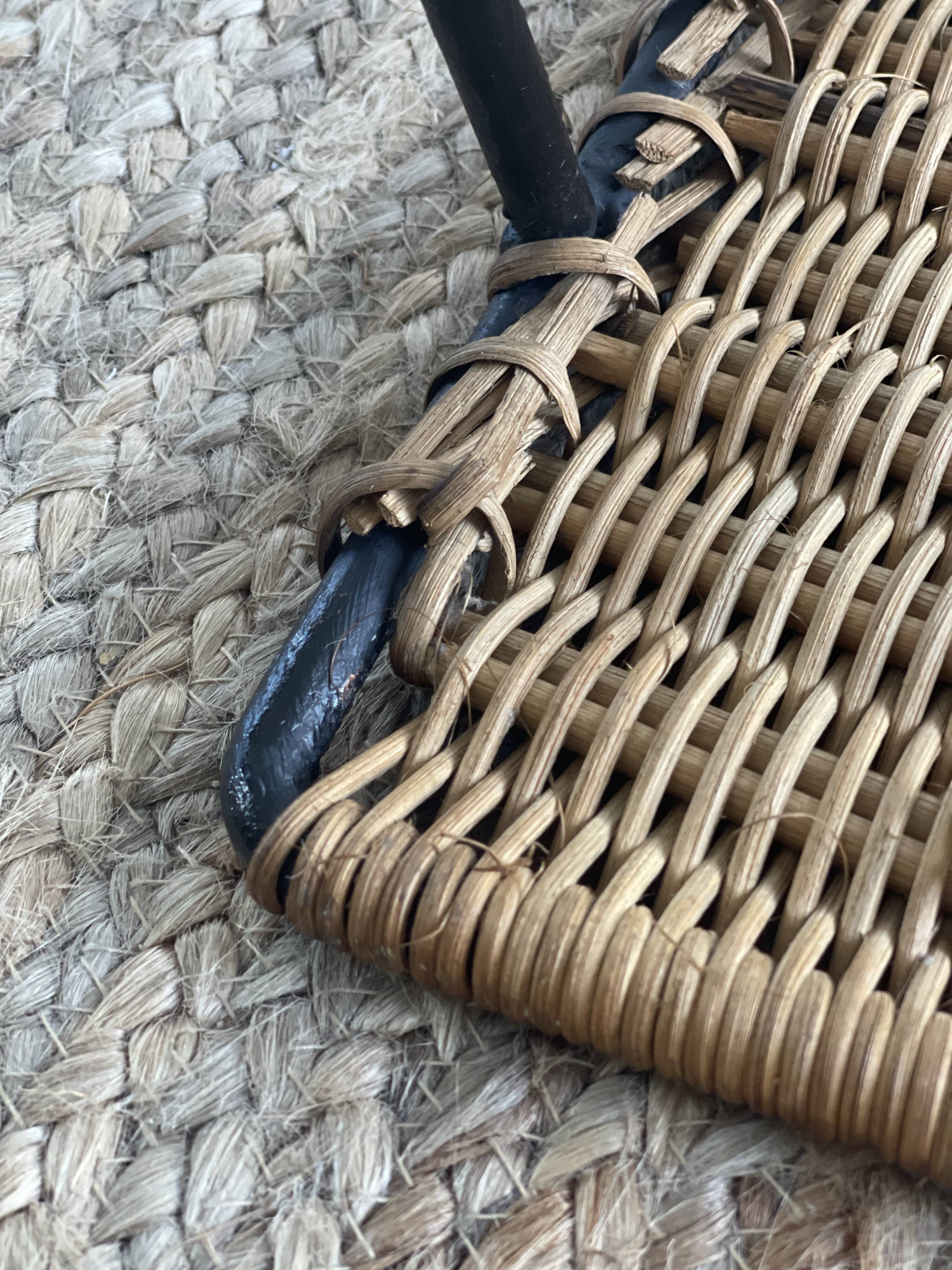 Side table Raoul Guys 1950