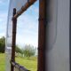 Bamboo Mirror