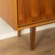 Enfilade années de style mid-century, 1960