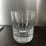 6 Baccarat Harmonie crystal glasses