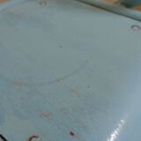 Blue indus child chair