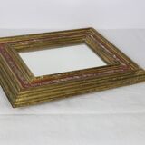 Miroir ancien début XXeme