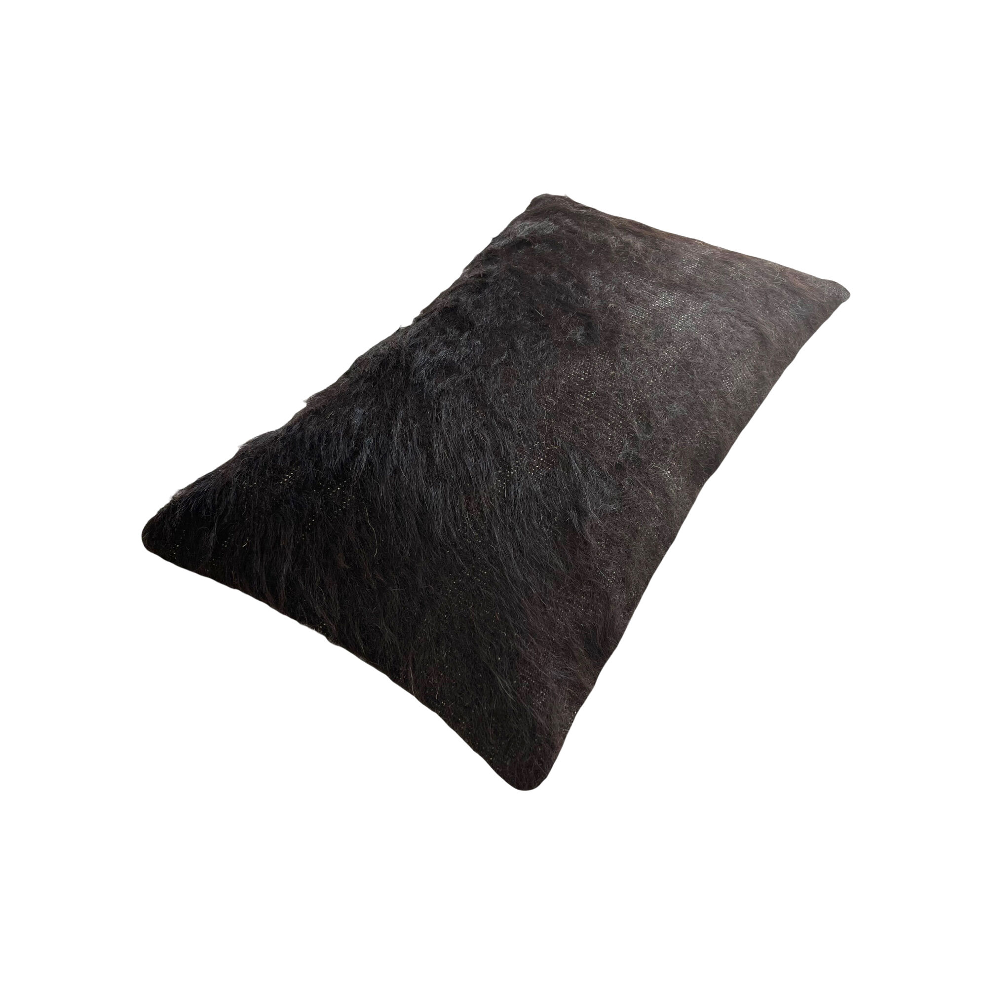 Vintage Turkish Kilim Cushion Cover, 30 x 50 cm