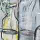 Still life painting