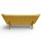 Retro revival Leolux by Jan Armgardt / The JULITA sofa by Leolux