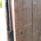Old cabinet doors