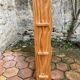 Vintage wall shelf