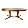 Table vintage en orme