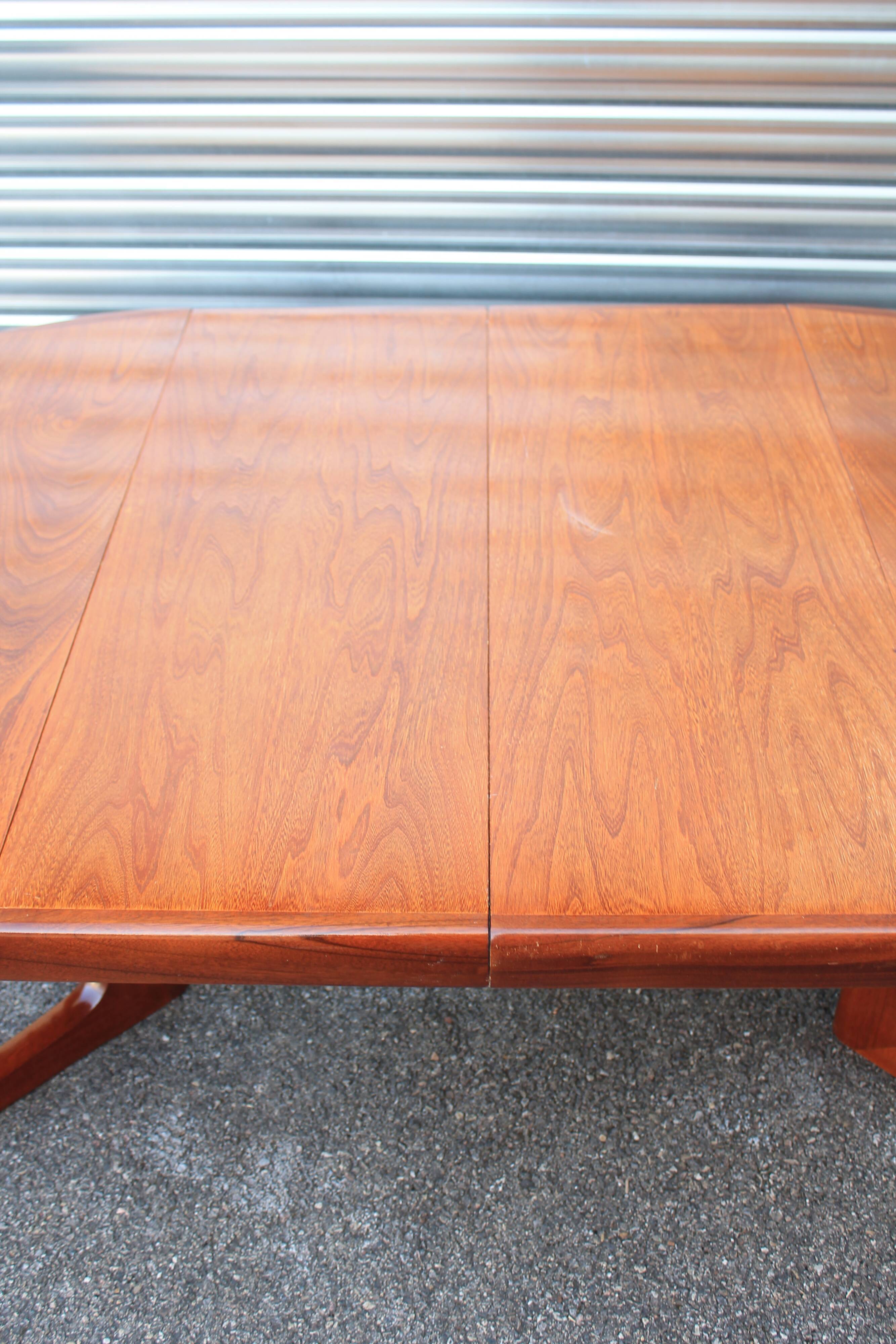 Baumann extension table