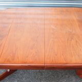 Baumann extension table
