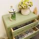 Commode parisienne