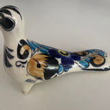 Tonala vintage ceramic bird