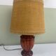 Ethnic lamp