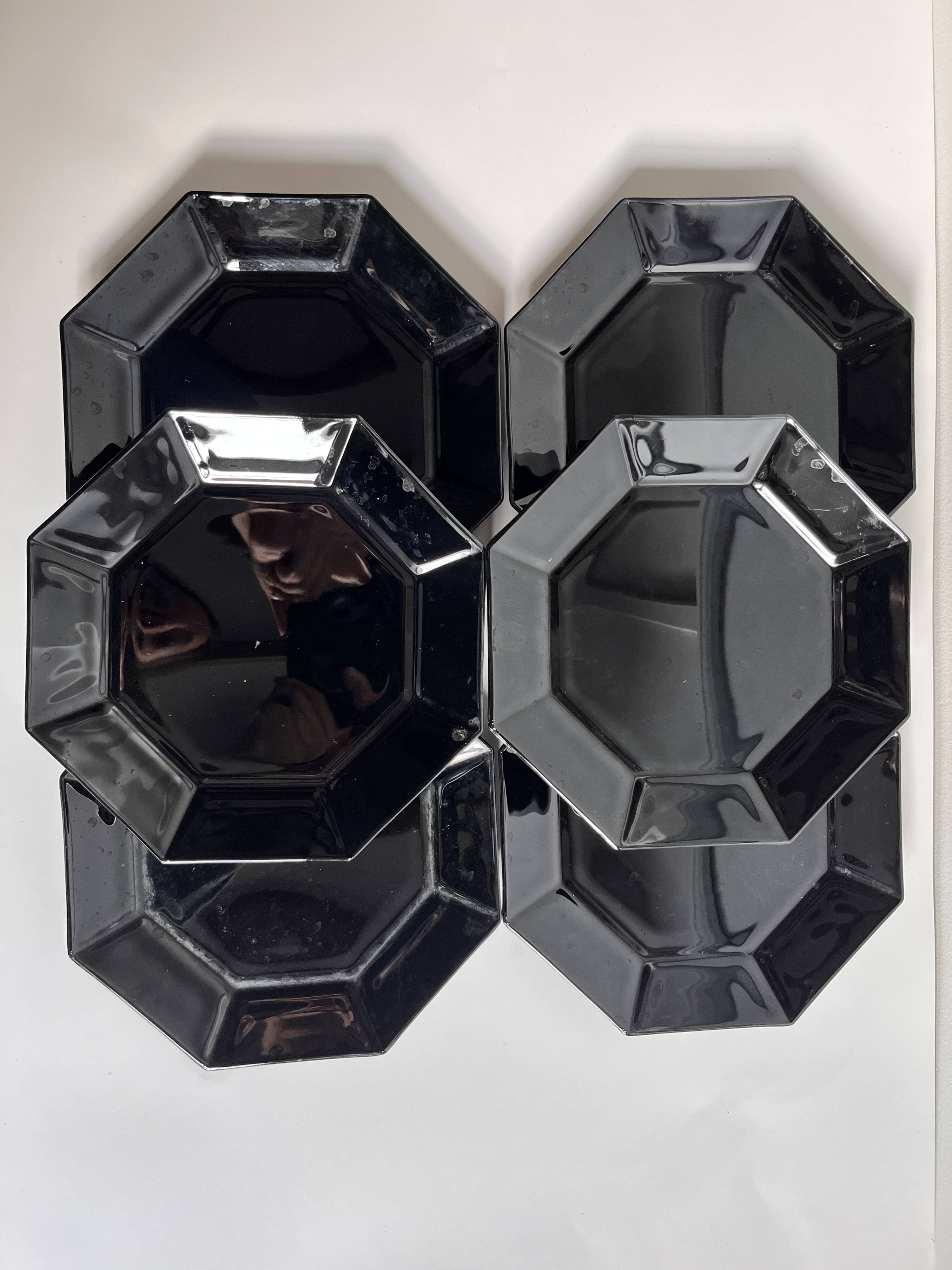 Octime 1980 plates