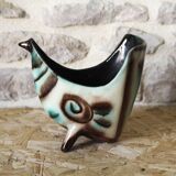 Accolay ceramic zoomorphic pocket emptier