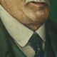 Portrait signed 63 / 50