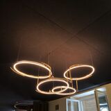 Lighting DCW Pin M Led Eric by Dormael