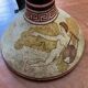Vase grec