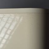 Longato Dime Table by Marcello Siard, Italy, 1970s.