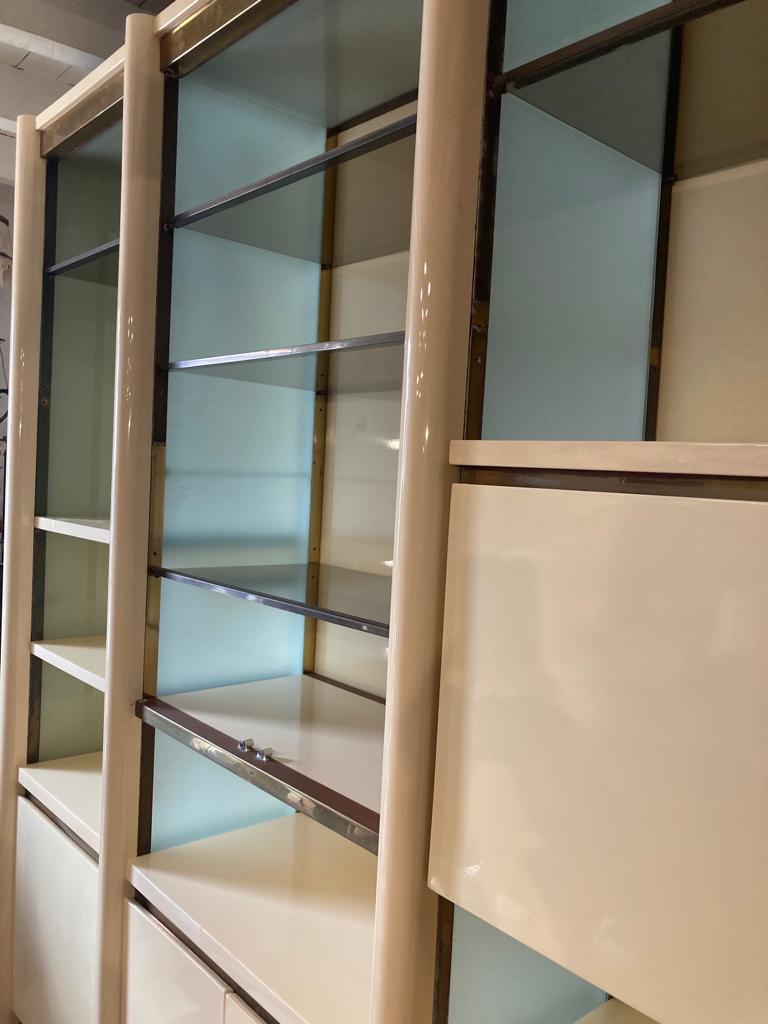 Shelf Jean Claude Mahey
