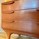 Tricoire & Vecchione chest of drawers / dressing table 1960