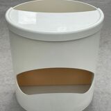 Robo Bar Table by Joe Colombo for Elco, 1970