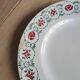 Lot de 7 assiettes Orchies Moulin des Loups et Hamage