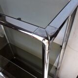 Fratelli Orsenigo bibliotheque etagere ep 1970 design