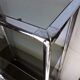 Fratelli Orsenigo bibliotheque etagere ep 1970 design