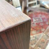 Enfilade modulable HG Furniture Denmark 1960
