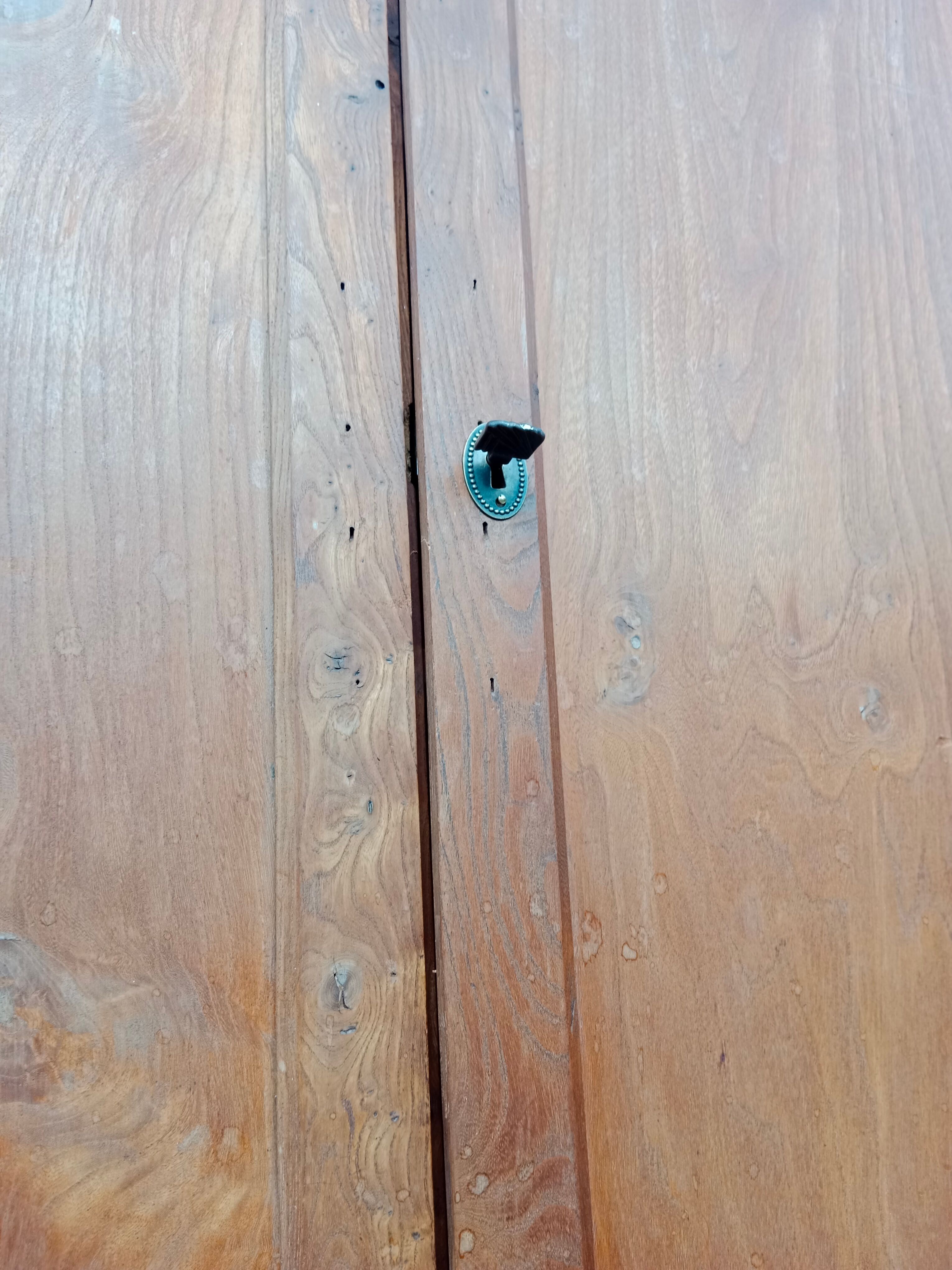 Parisian wardrobe trade furniture