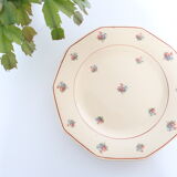 Servant dish on piedouche, Wolf Mill