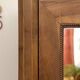 Mirror wardrobe