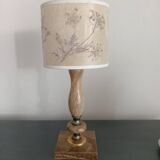 Lampes/Duo de lampes
