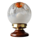 Vintage Mazzega 1970 Murano glass lamp