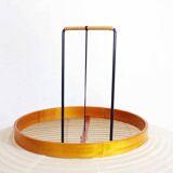 AKARI 10A floor lamp by Isamu Noguchi